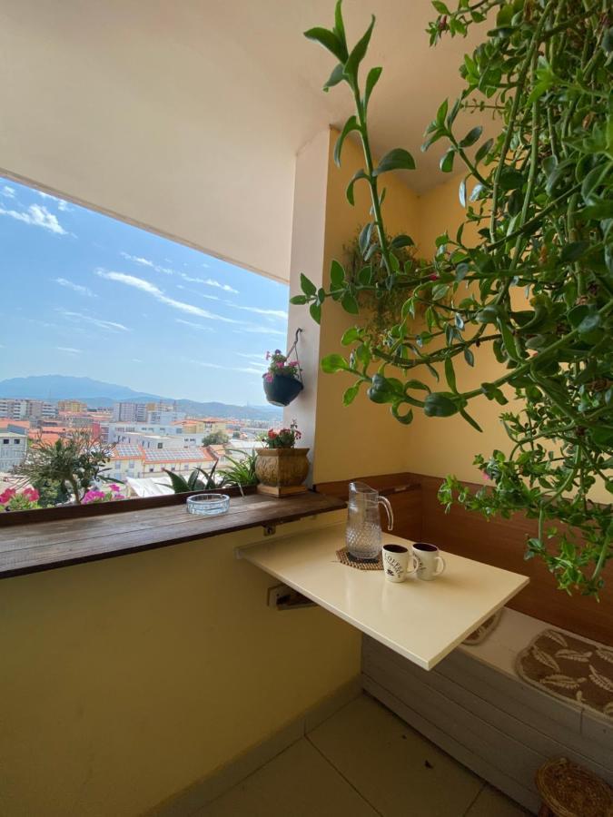 Stay The Night Shkodra Apartment City Centre Exterior photo